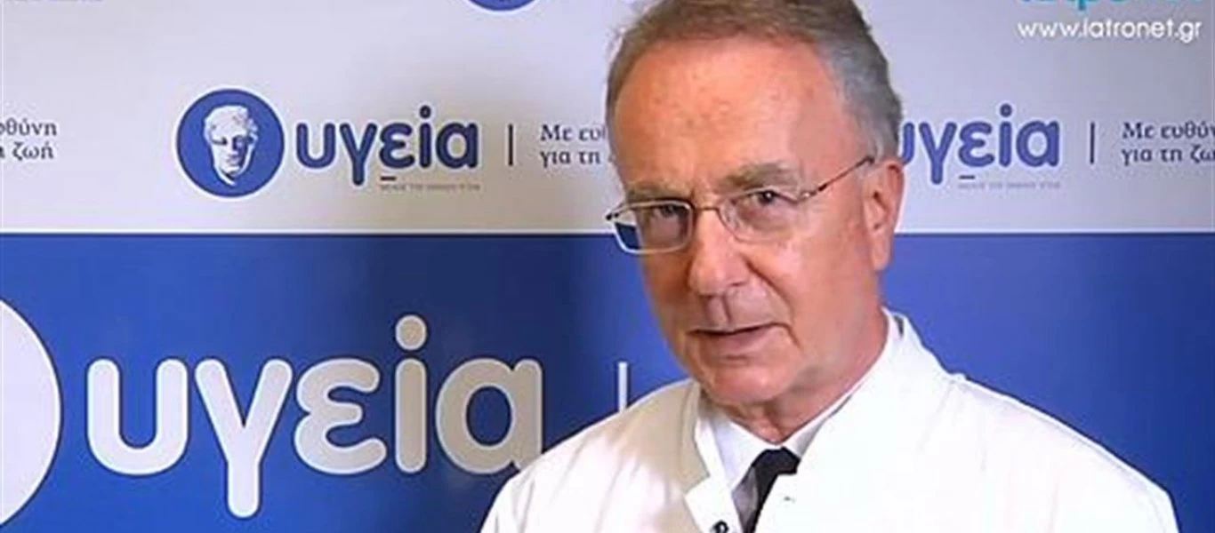 Το «δάχτυλο» τους πολίτες «κουνάει» ο Α.Σκουτέλης: «Κακώς αποφάσισαν πως δεν πρέπει να τηρούν τα μέτρα»